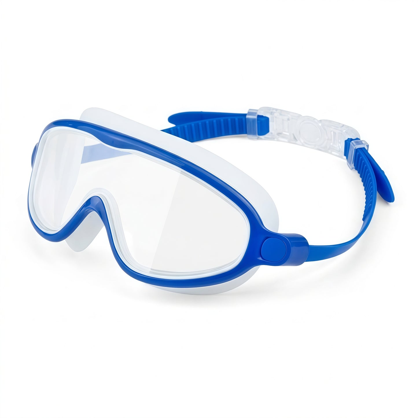 Aquiva™ Clip-On Swim Goggles