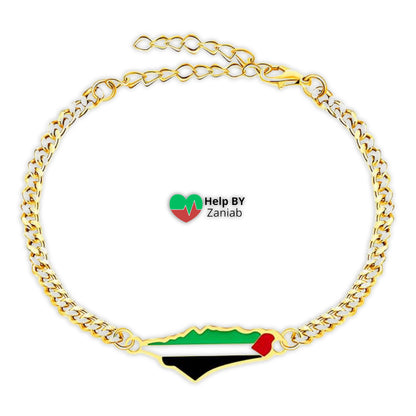 Help By Zainab's Bracelets