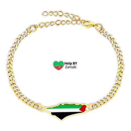 Help By Zainab's Bracelets